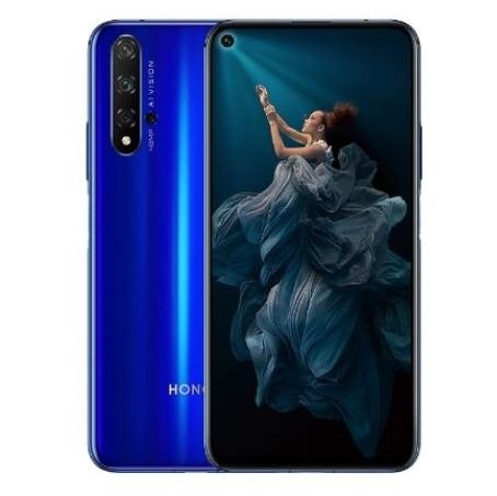 Honor drop some serious deals