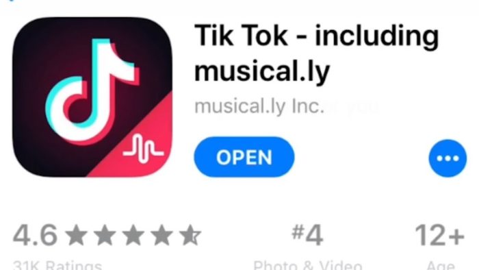 Microsoft talks to Trump about TikTok sale