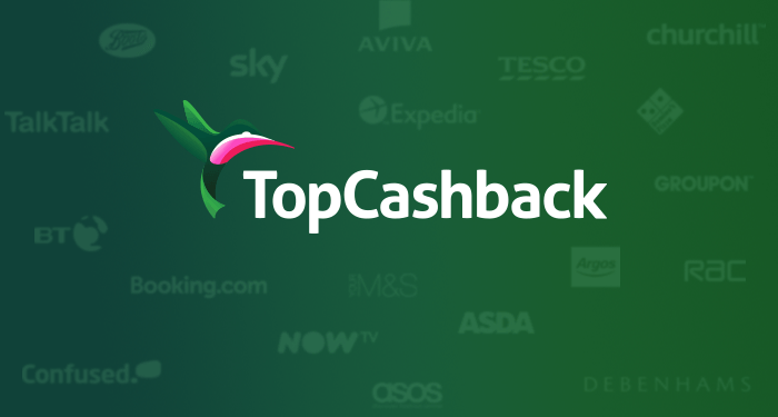 Serious cashback, if youre super quick