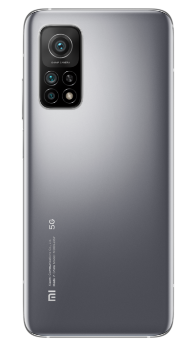 Mi 10T 64mp Silvery 02