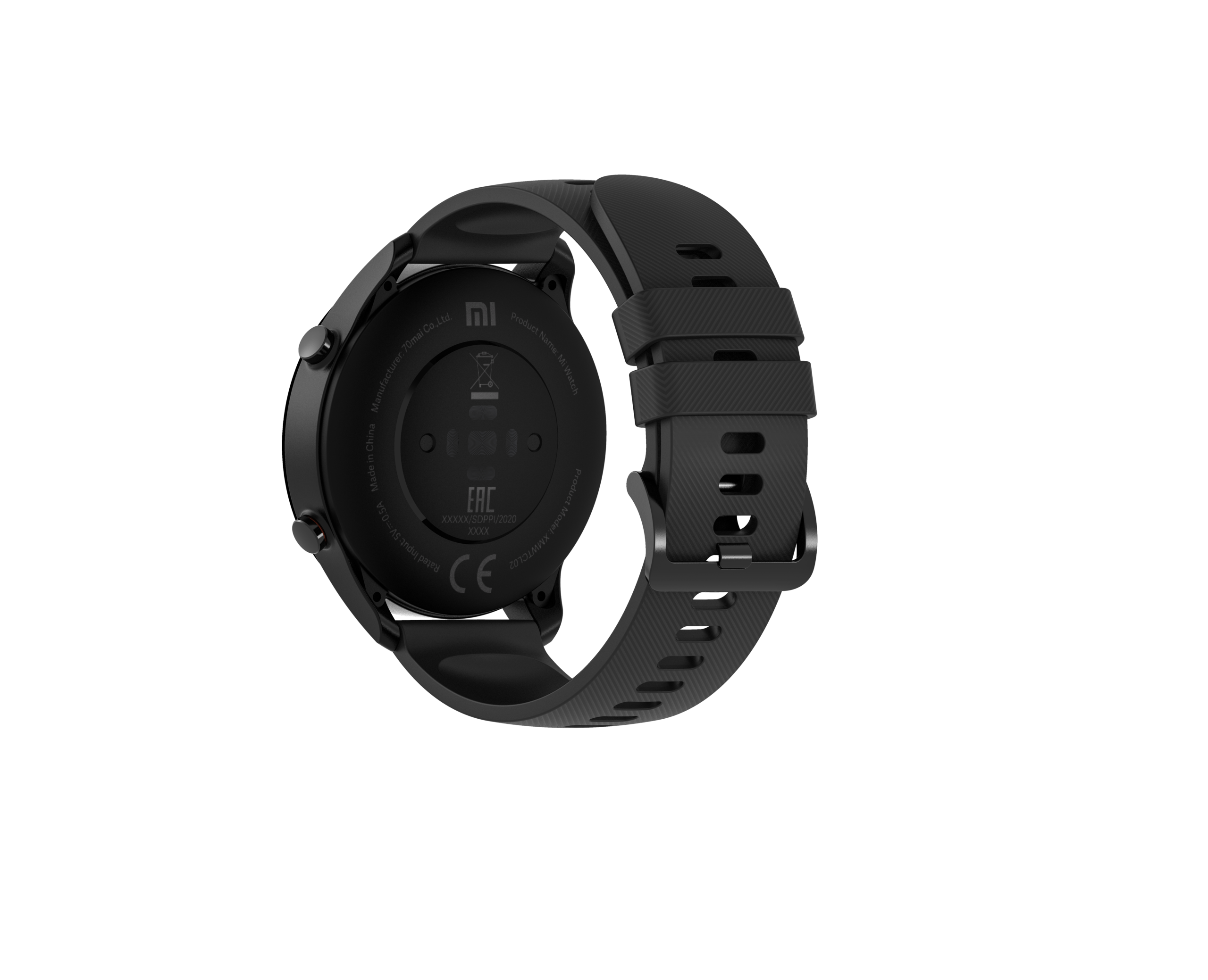 Mi Watch_01 Coolsmartphone