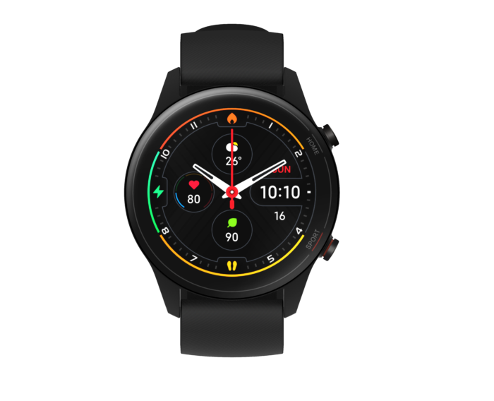 Mi Watch 010