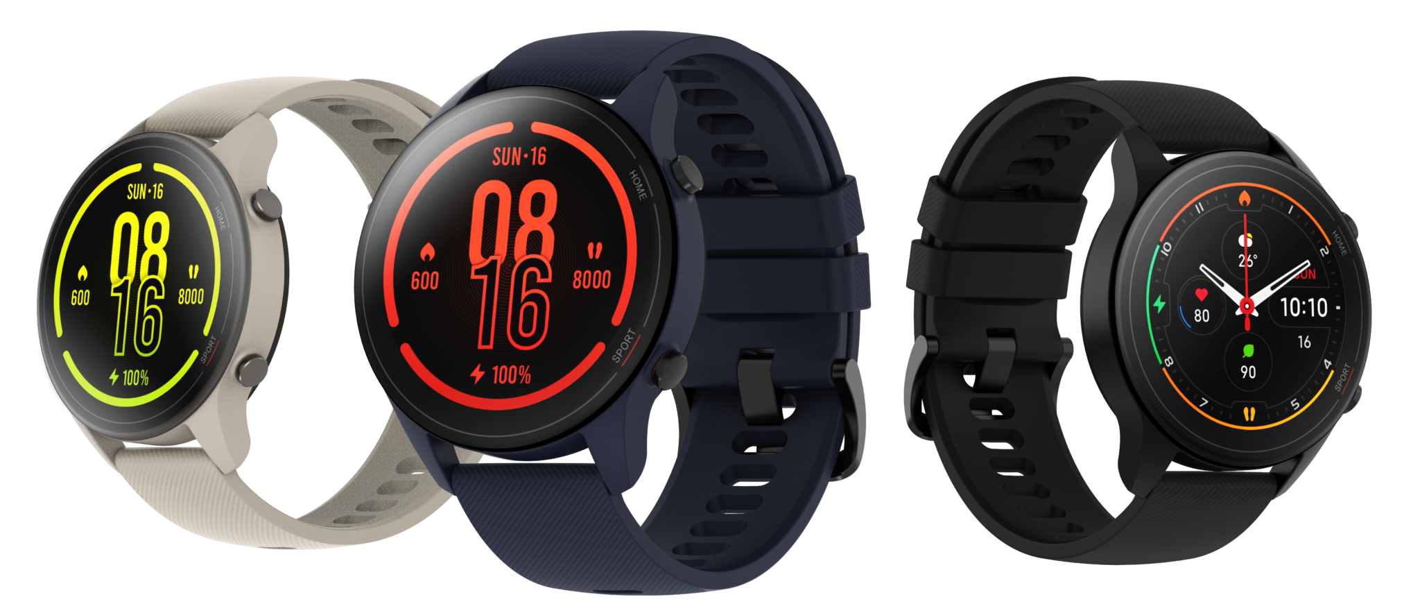 real mi watch