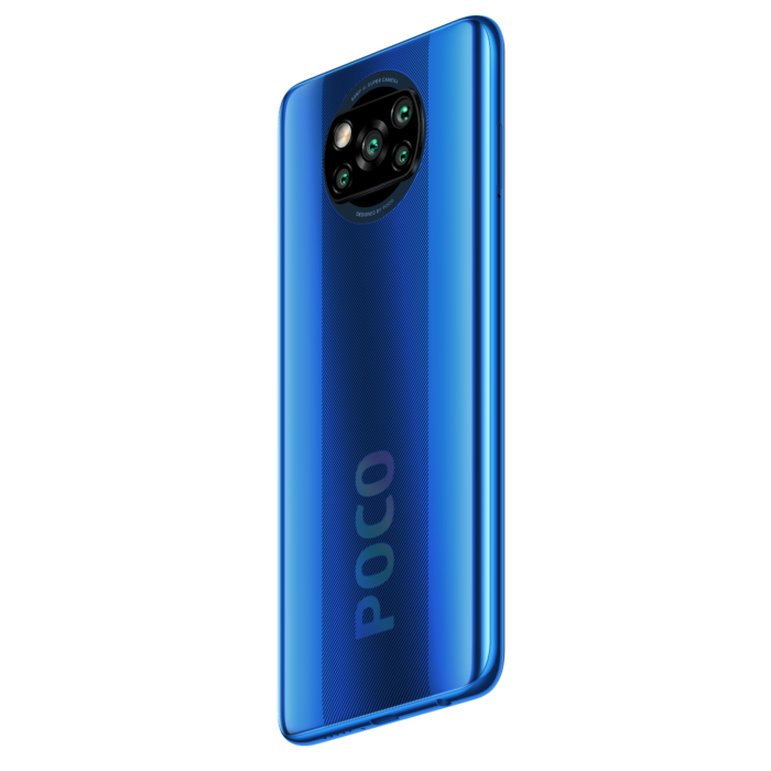 POCO X3 NFC Blue13