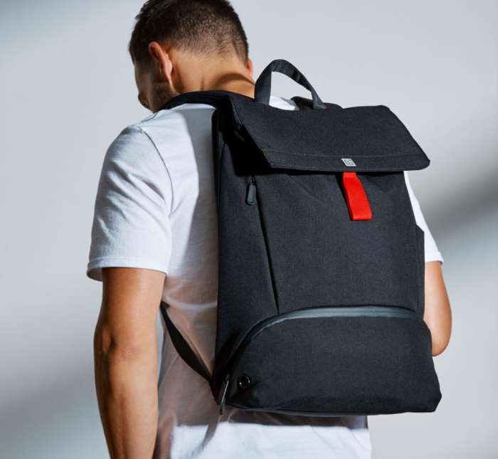 Fancy a free OnePlus Explorer backpack and Bullets Wireless headphones? Listen up..