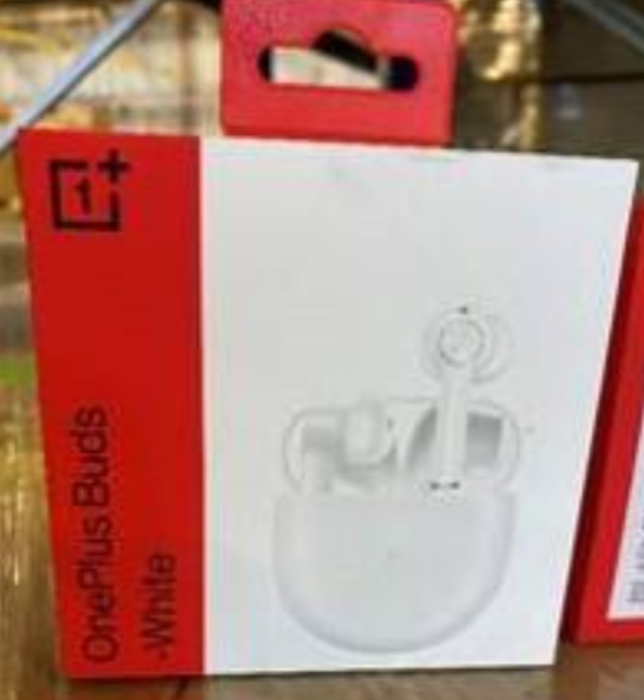 US Customs say OnePlus Buds violate Apple AirPods trademark