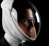 AIR   The space helmet designed to deliver a cleaner atmosphere
