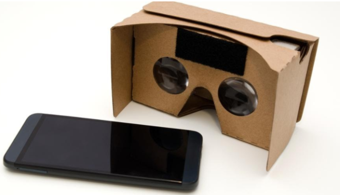 How to Experience VR on your smartphone