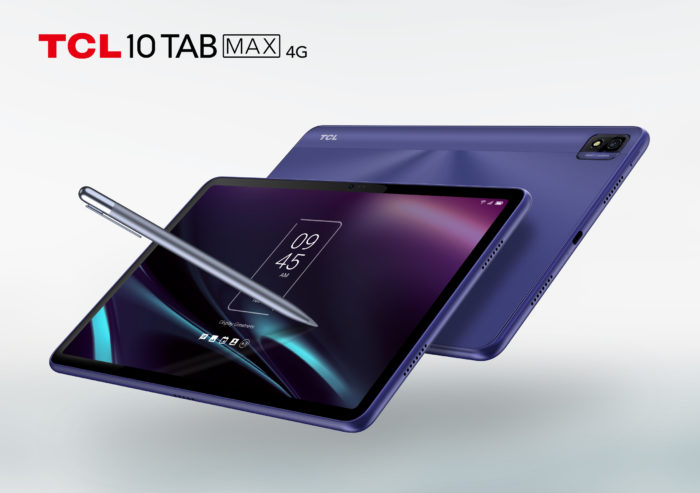 IFA 2020   TCL launch TCL 10 TABMAX and TCL 10 TABMID tablets