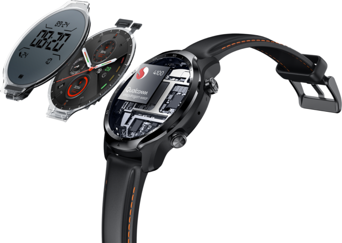 TicWatch Pro 3 GPS launched