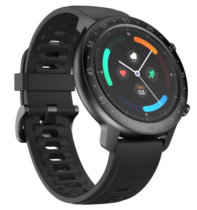 Mobvoi brings more sensible smartwatch prices with the TicWatch GTX