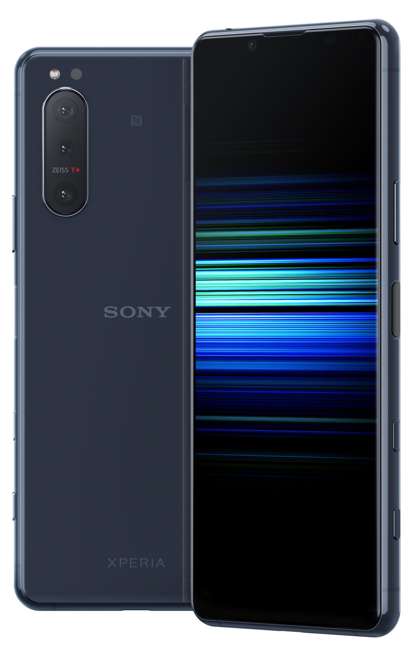 好きなように変更できる-SONY(ソニー) Xperia 5 II 128GB グレー SOG02 auロック解除SIMフリー ：ソフマップ ...