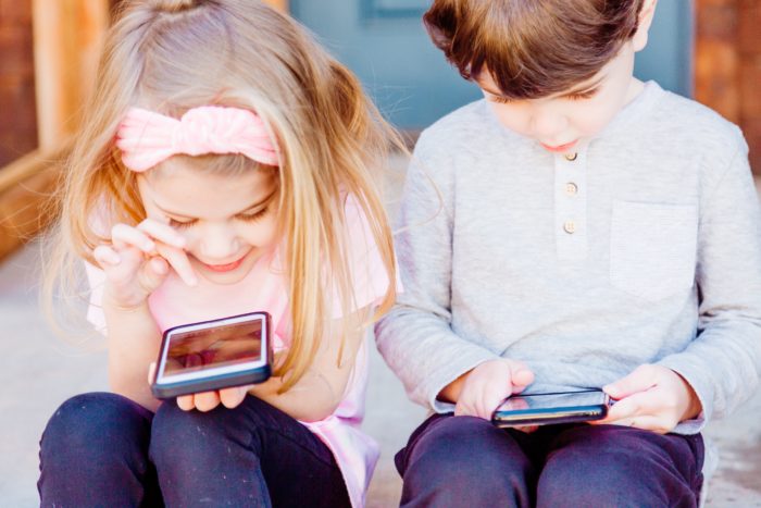 What to look for in your kid’s first phone