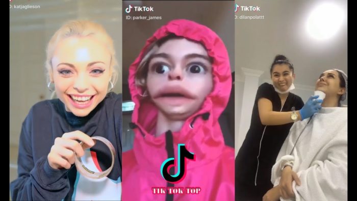 US to ban TikTok and WeChat