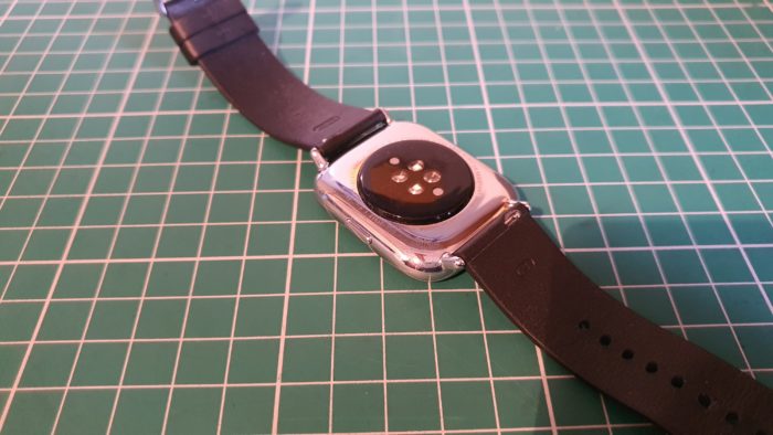 Zepp E Smartwatch   Review