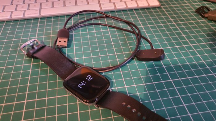 Zepp E Smartwatch   Review