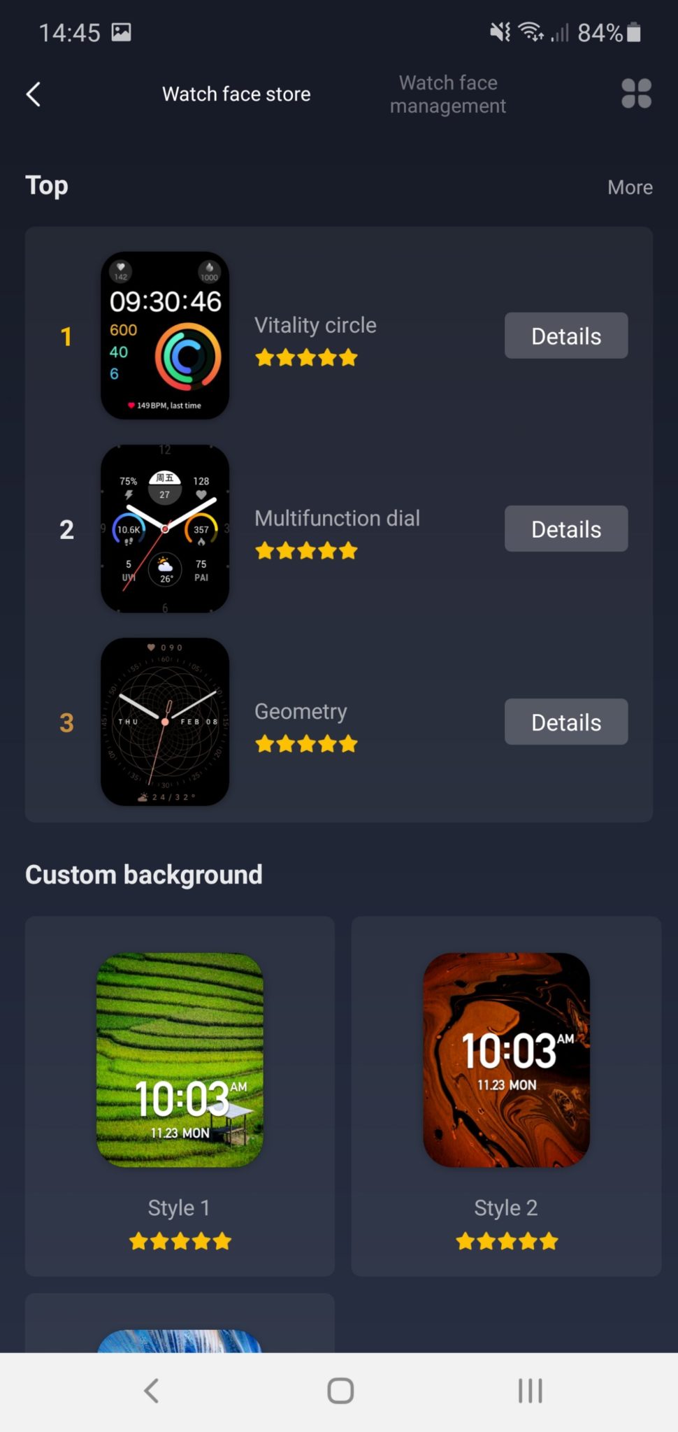Zepp E Smartwatch - Review - Coolsmartphone Smartwatch