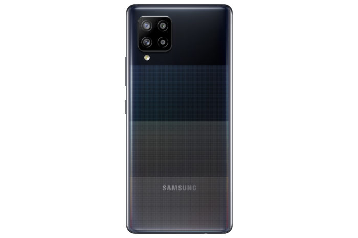 Samsung Galaxy A42 5G Unveiled