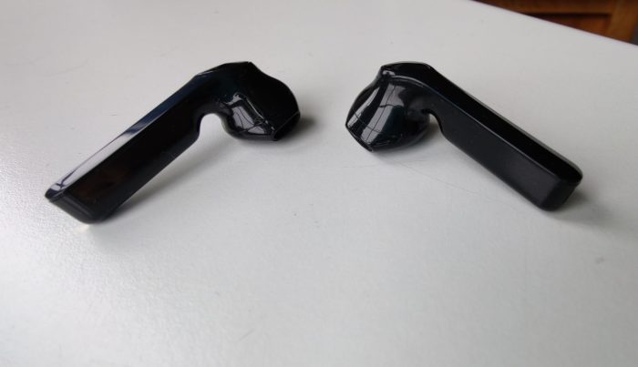 TaoTronics SoundLiberty 92 Wireless Stereo Earbuds   Review