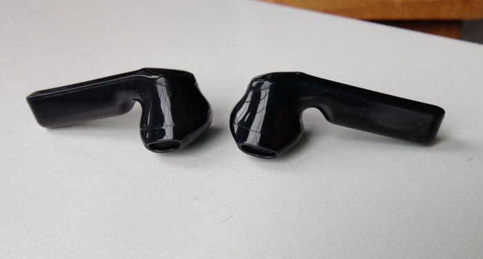 TaoTronics SoundLiberty 92 Wireless Stereo Earbuds   Review