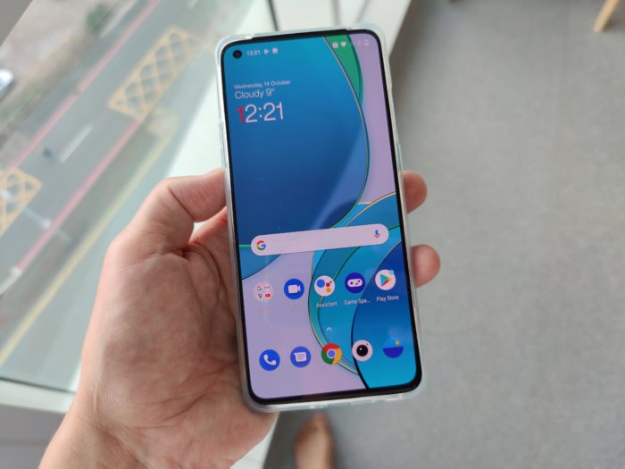 OnePlus 8T   Review