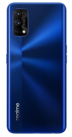 Realme 7 and Realme 7 Pro now up for pre order. Incredibly cheap too