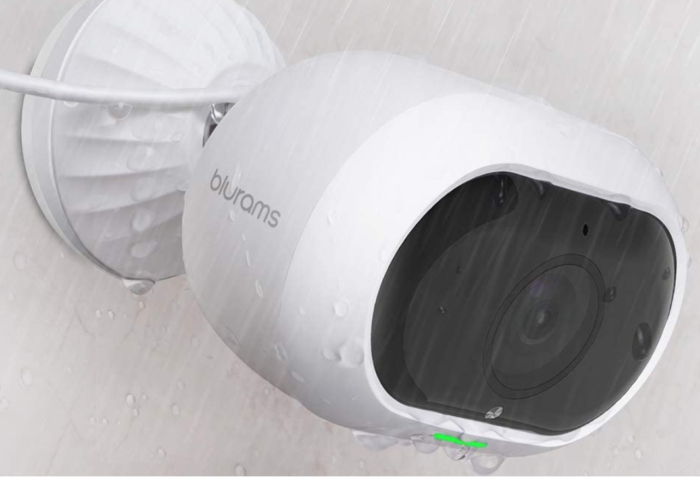 blurams Outdoor Pro Security Camera   Review and HUGE discount!
