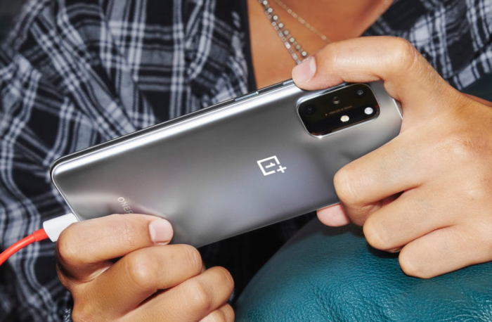 OnePlus 8T   Review