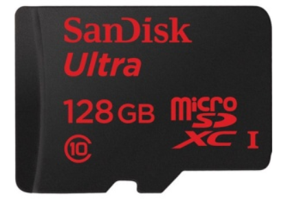 Another microSD deal   and this time its even better