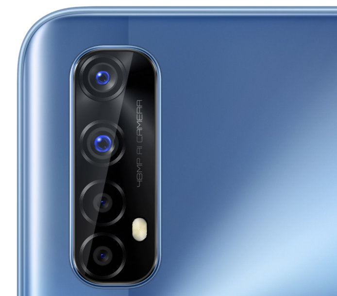 Realme 7 and Realme 7 Pro now on sale in the UK