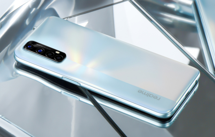 Realme 7 and Realme 7 Pro now on sale in the UK