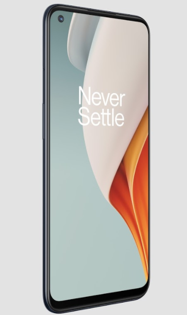 The OnePlus Nord N Series. Come, get some.