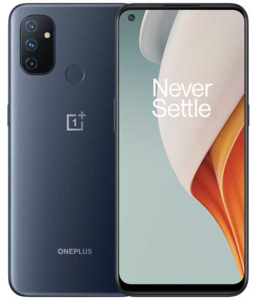 The OnePlus Nord N Series. Come, get some.