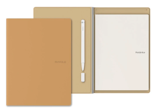 RoWrite2   A cool smart notepad you didnt know you needed