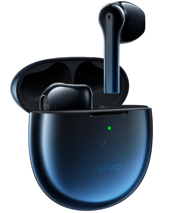 Vivo go large across Europe. New handsets launched, including the X51 5G with a gimbal inside!