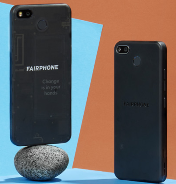 Fairphone 3+ now available on Sky Mobile