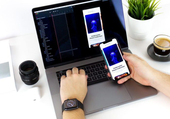 6 Things to look for before hiring an app developer