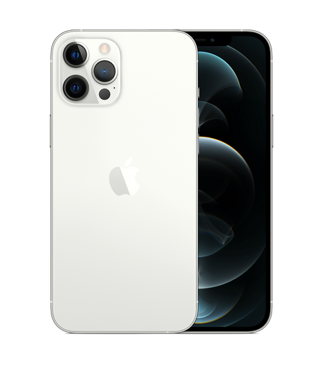 The 5G packing iPhone 12 and iPhone 12 Pro Range announced.