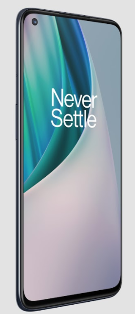 The OnePlus Nord N Series. Come, get some.