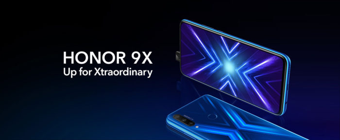 Honor Kicks of the pre Black Friday sales