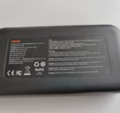 70mai Jump Starter   Review