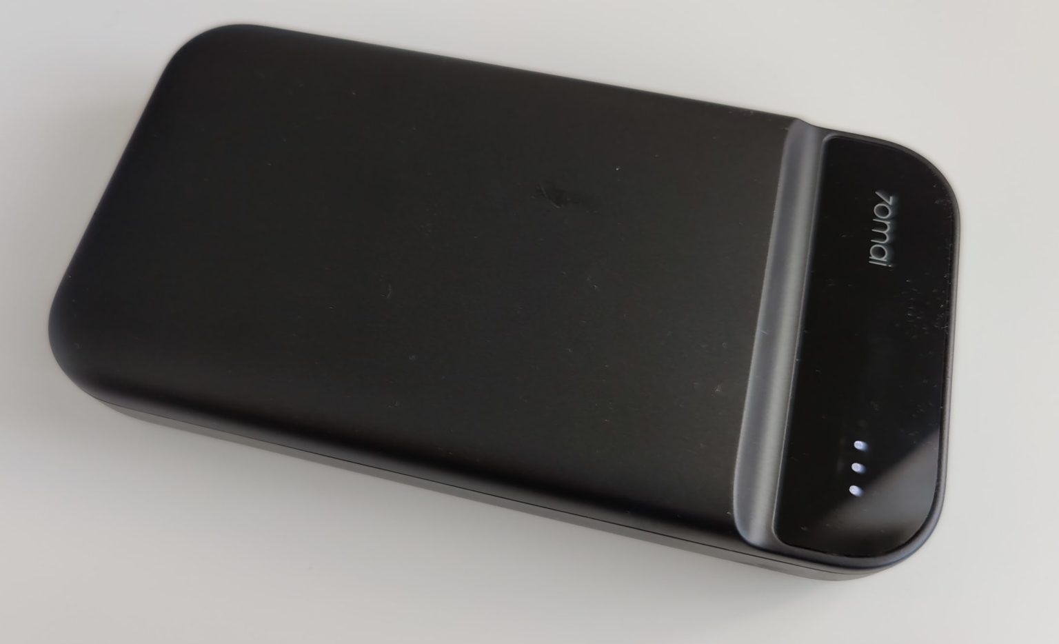 70mai Jump Starter - Review - Coolsmartphone