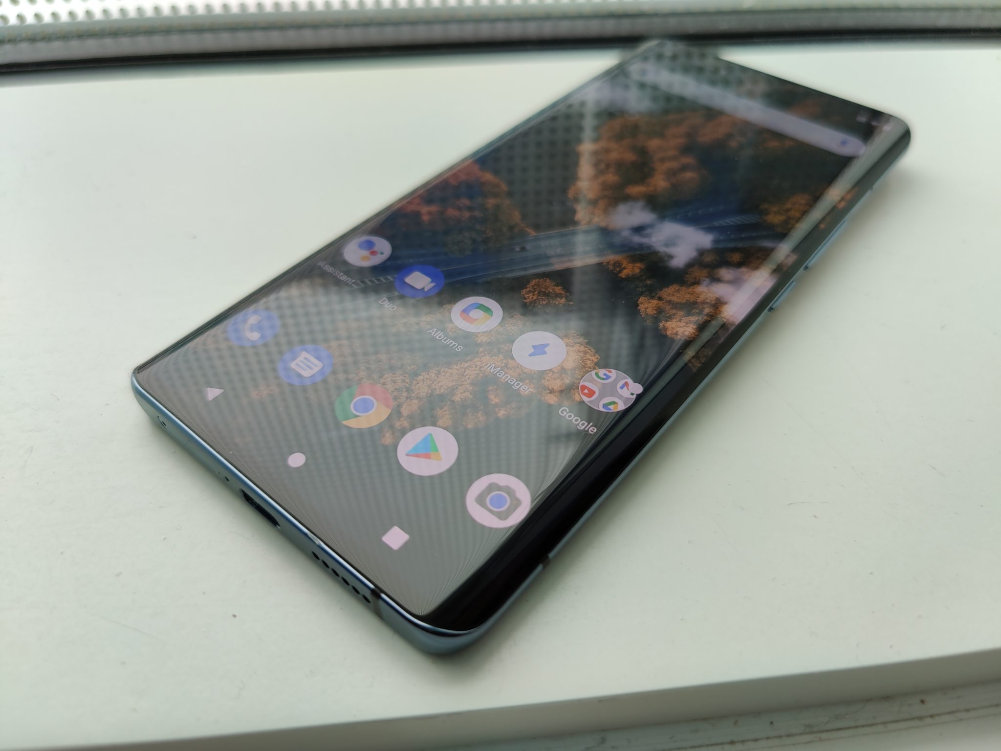 Vivo X51 5G – Review