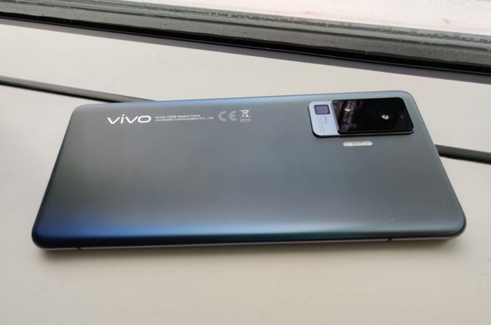Vivo X51 5G   Review
