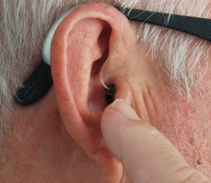 Solving hearing loss problems through tech innovations  