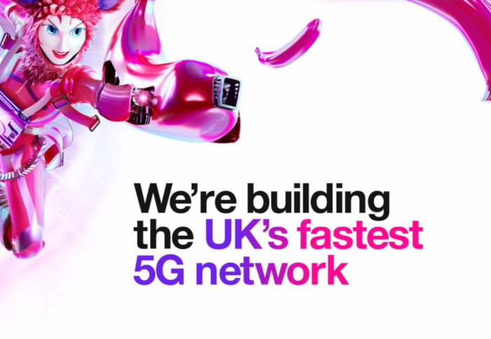 Three 5G now available in 154 locations