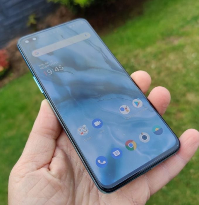 Fancy a massive £200 off the OnePlus 8 Pro?