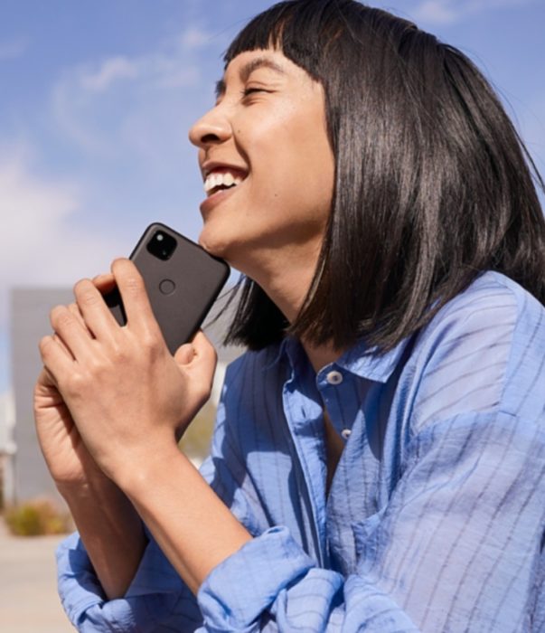 Google Pixel 4a   £13.29 p/m