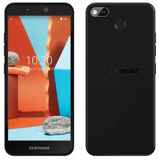 Fairphone 3+ now available on Vodafone too