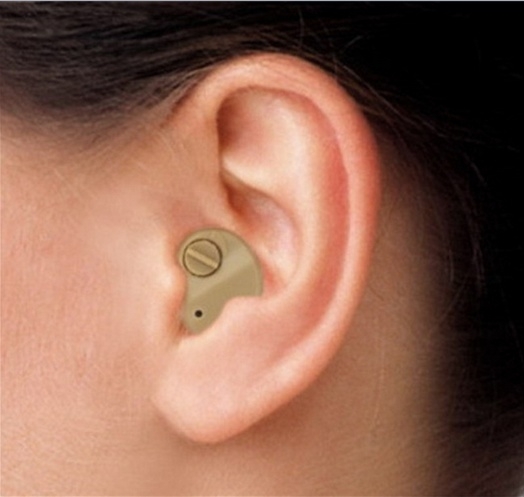 Solving hearing loss problems through tech innovations  